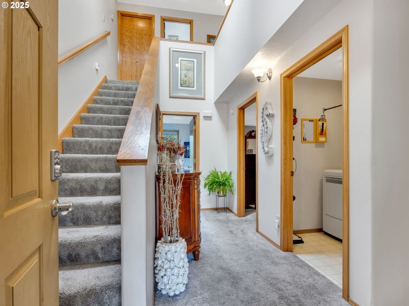 Entrance/Foyer