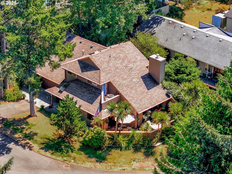 Drone View/UAV