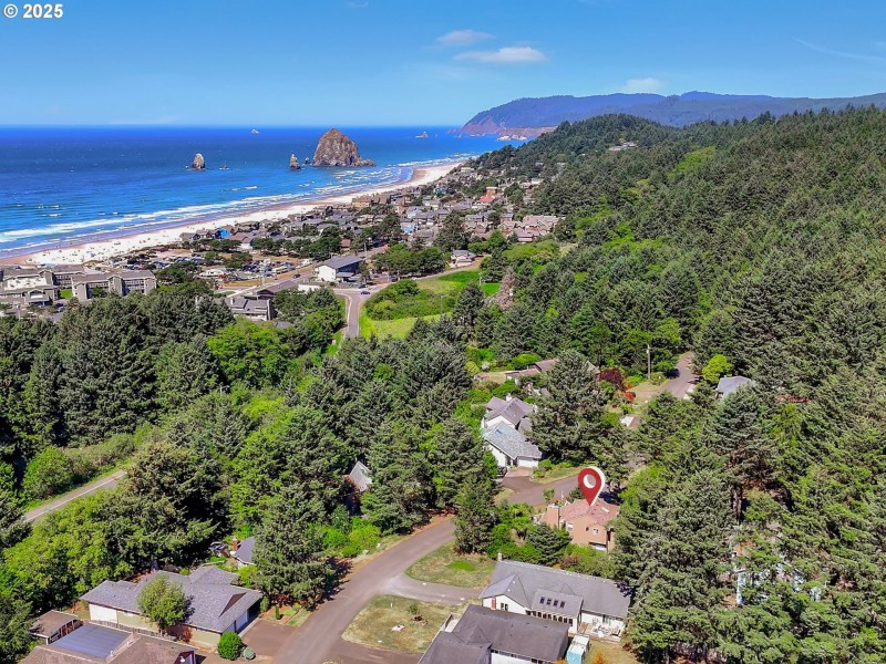 Drone View/UAV
