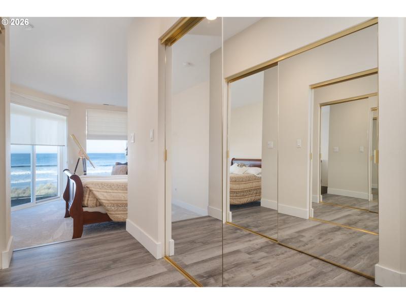 Bedroom, Owner's Suite