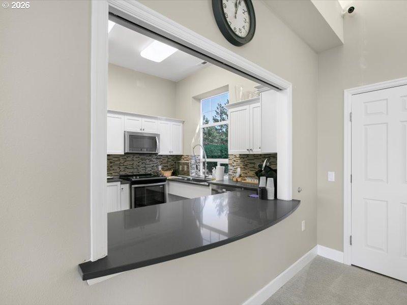 Community Club House