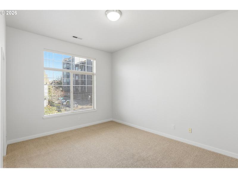 Owner's Suite Bedroom