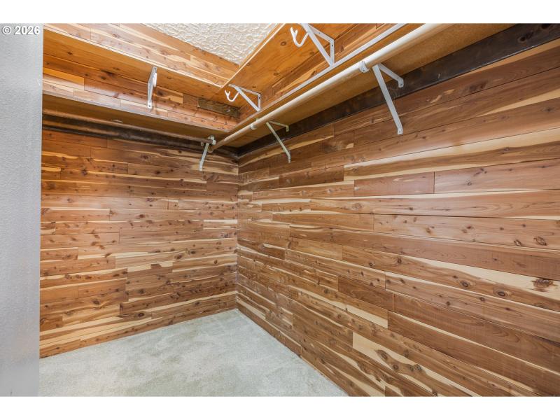 Owner's Suite Bedroom