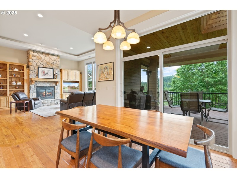 Kitchen/Living Room
