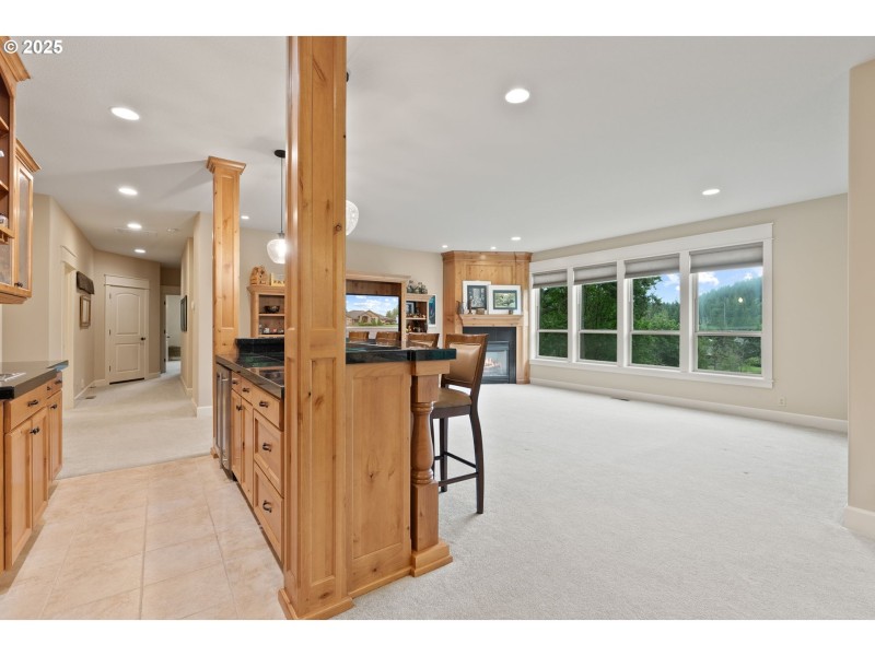 Wet Bar