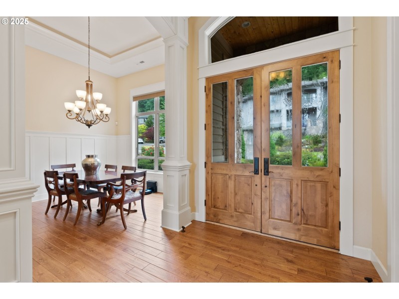Entrance/Foyer