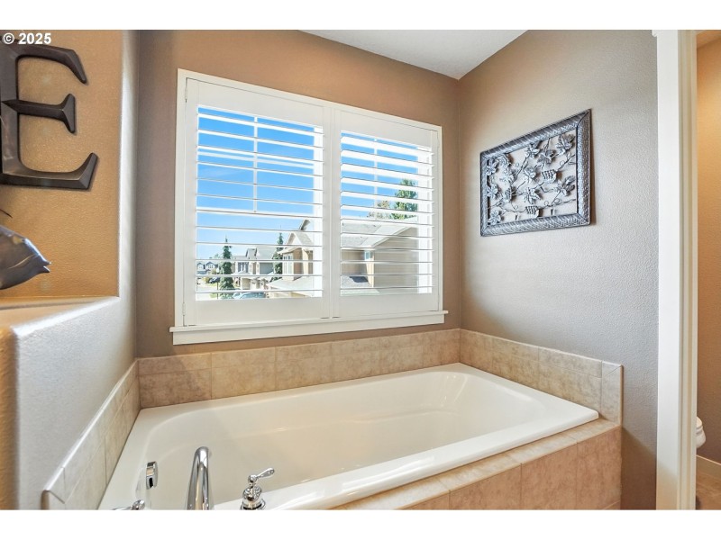 Bathroom, Attached