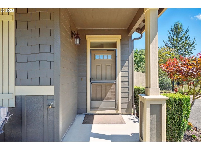 Entrance/Foyer