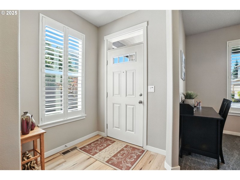 Entrance/Foyer