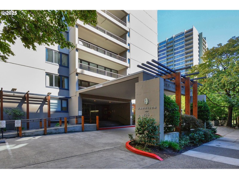 Community Amenities