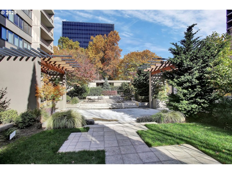Community Amenities