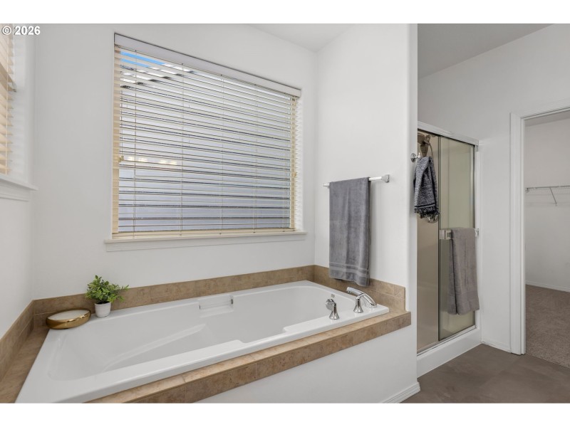 Owner's Suite Bathroom