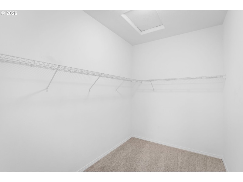 Owner's Suite Bedroom