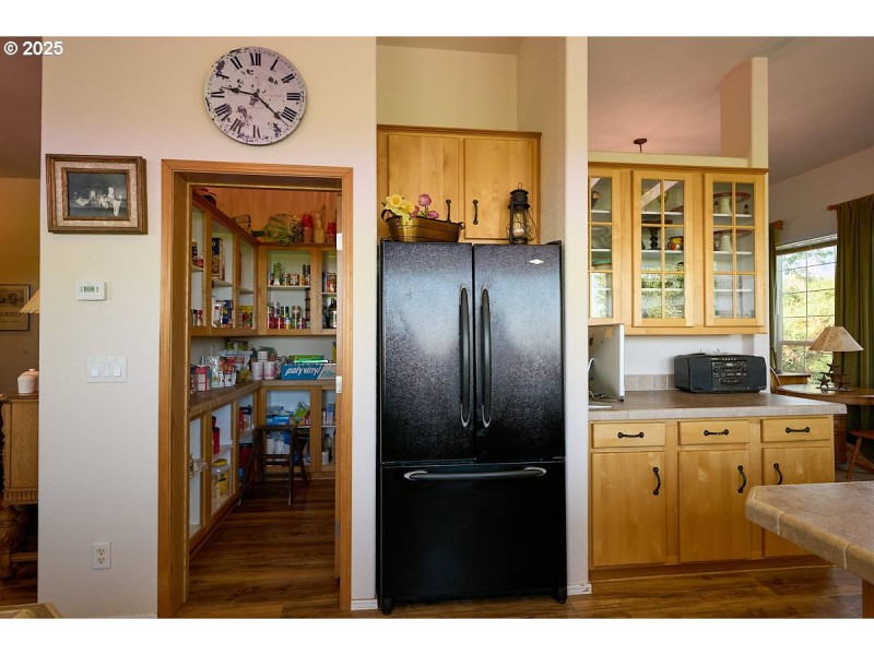 Pantry