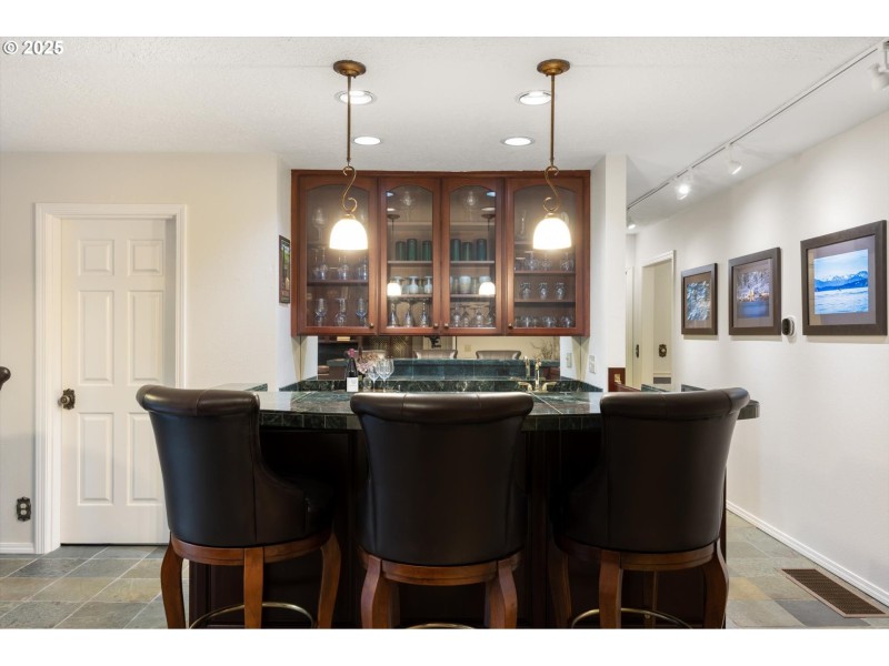 Wet Bar