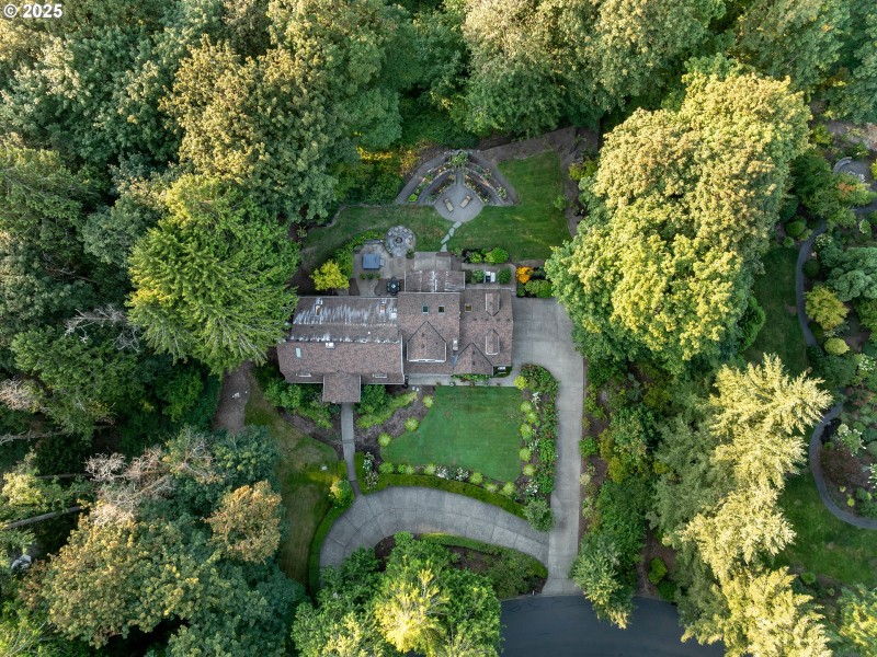 Drone View/UAV