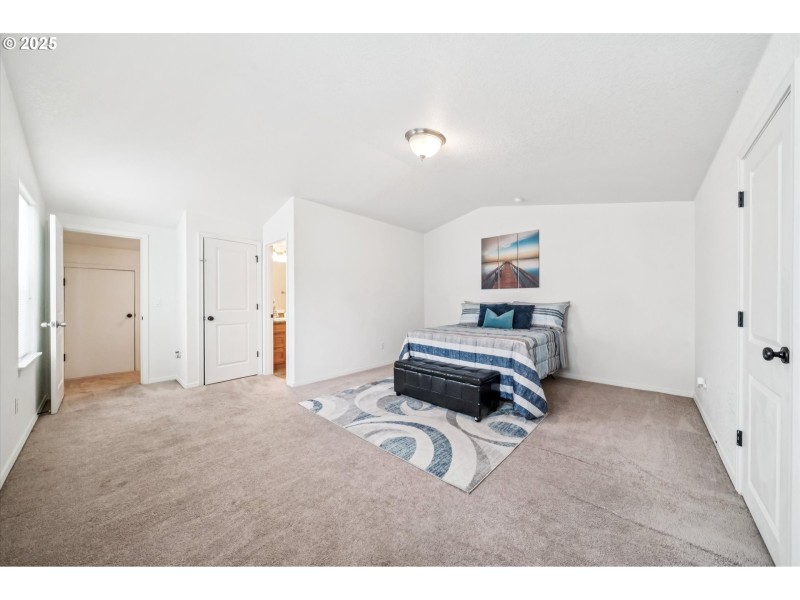 Bedroom, Primary #2