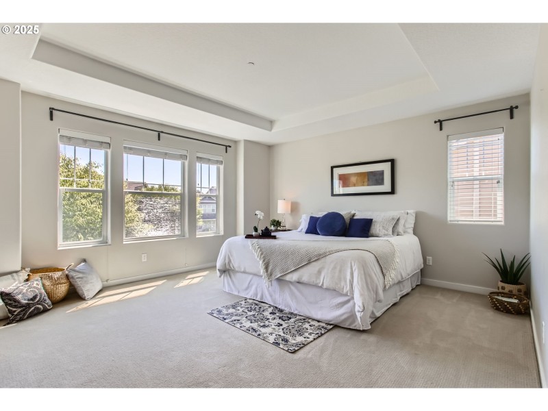 Bedroom, Primary
