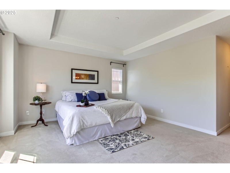 Bedroom, Primary
