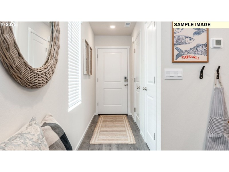 Entrance/Foyer