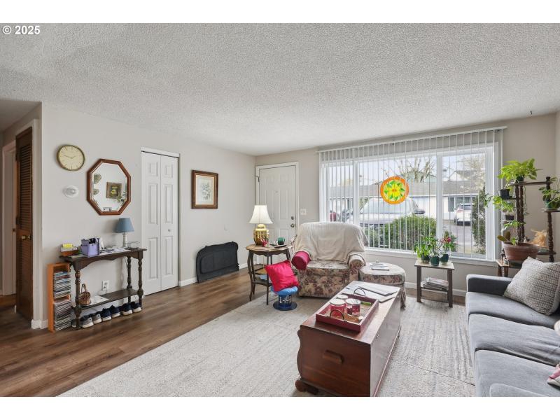 Living Room/Entrance