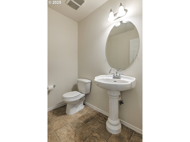 Bathroom, Continental