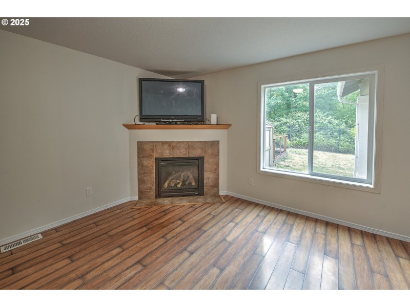 Fireplace Gas
