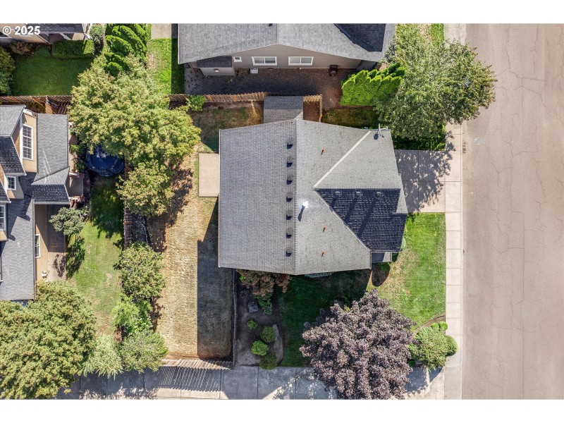 Drone View/UAV