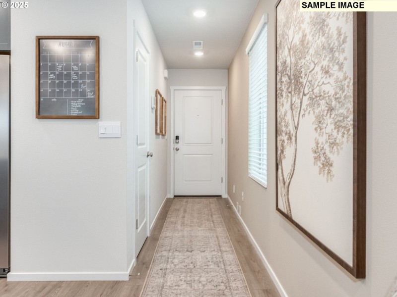 Entrance/Foyer