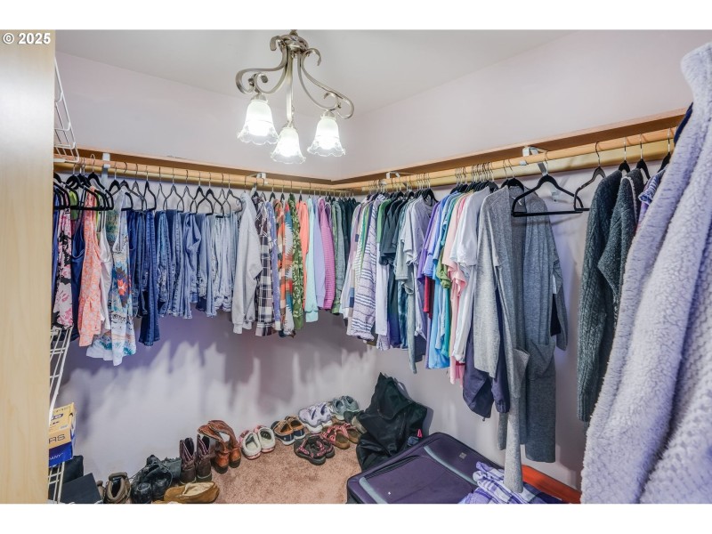 Owner's Suite Bedroom