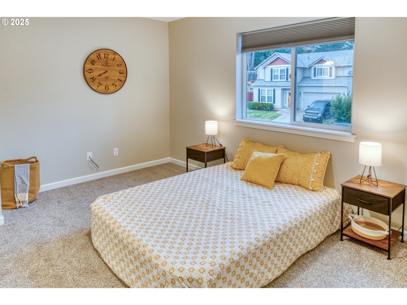 Bedroom, Primary