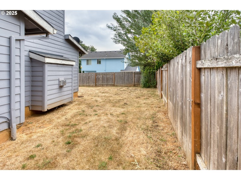 Yard