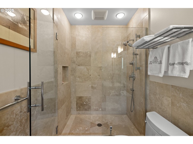Bathroom, Attached