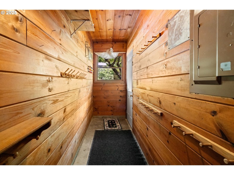 Mud Room