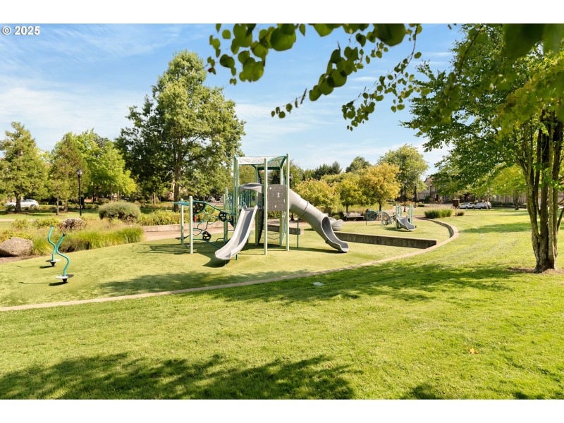 Community Playground