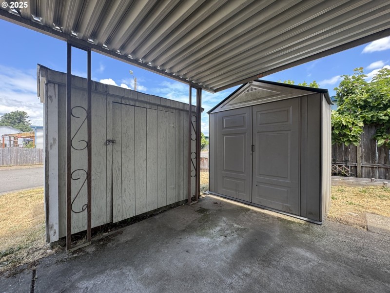 Storage