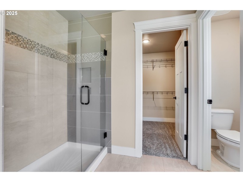 Owner's Suite Bathroom