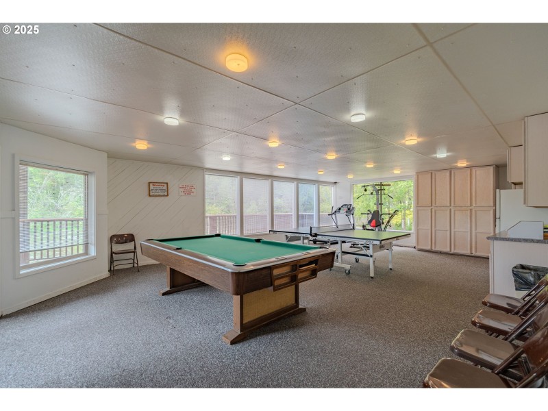 Community Club House
