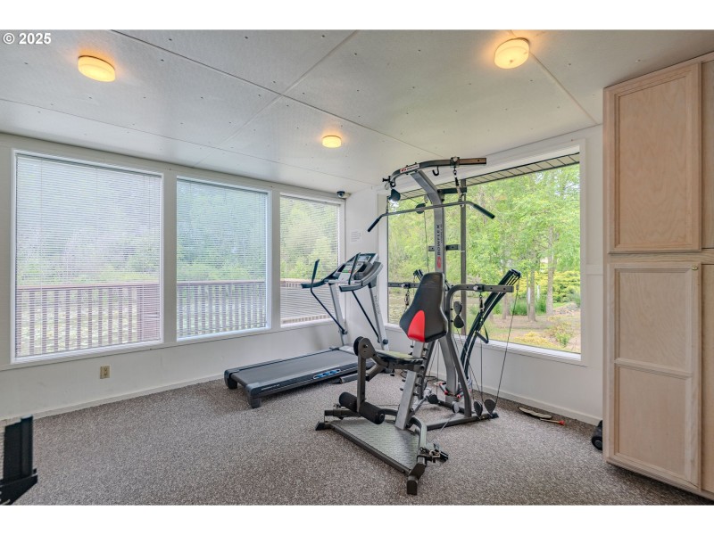 Community Amenities
