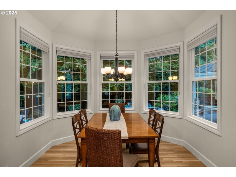 Kitchen/Nook
