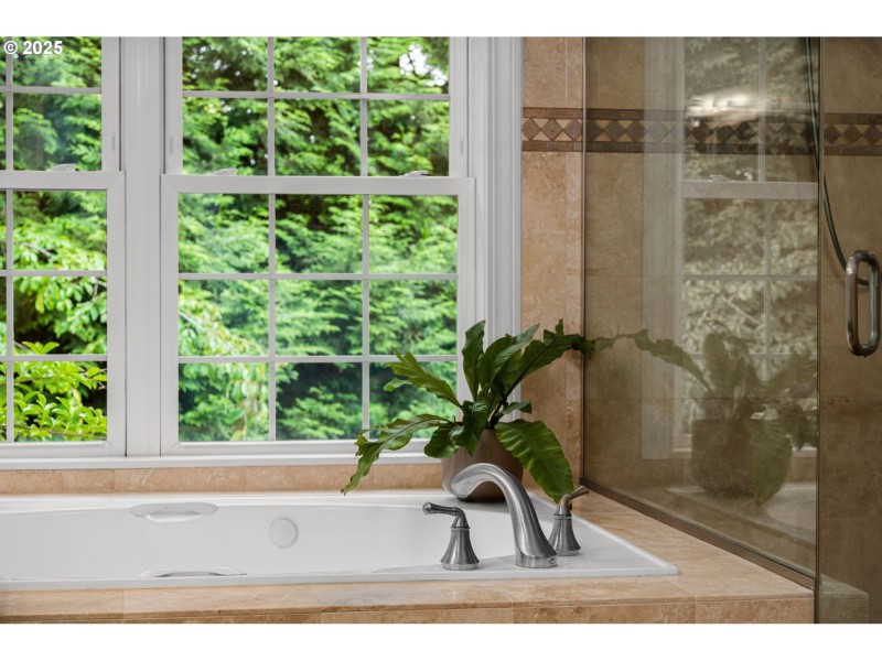 Owner's Suite Bathroom