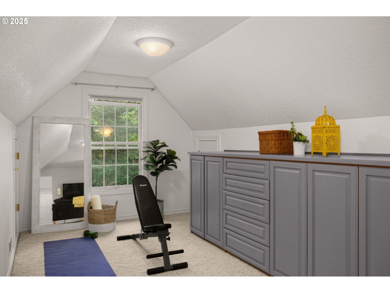 Bonus Room