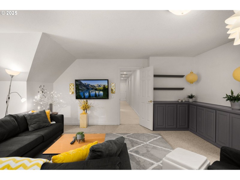 Bonus Room