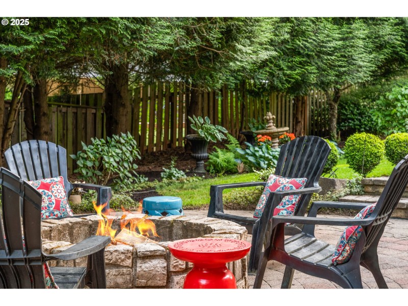 Fire Pit