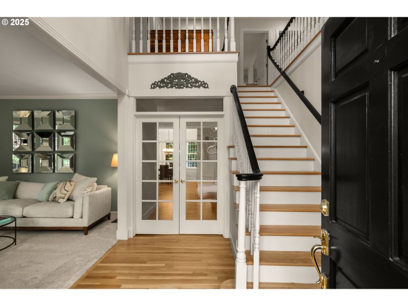 Entrance/Foyer