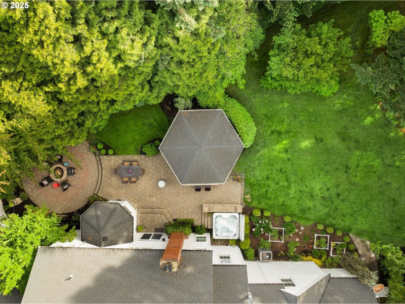 Drone View/UAV