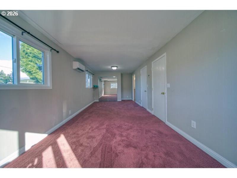 Owner's Suite Bedroom