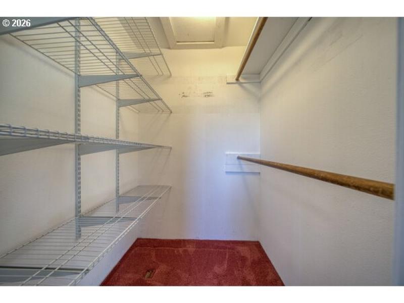 Owner's Suite Bedroom