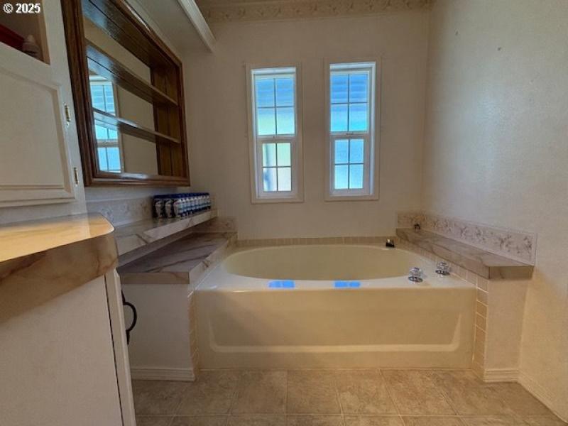 Attached Bathroom #1