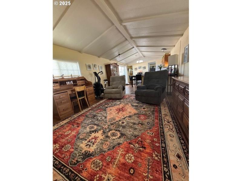 Living Room/Dining Room